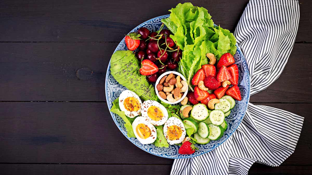How Healthy Is A Ketogenic Diet